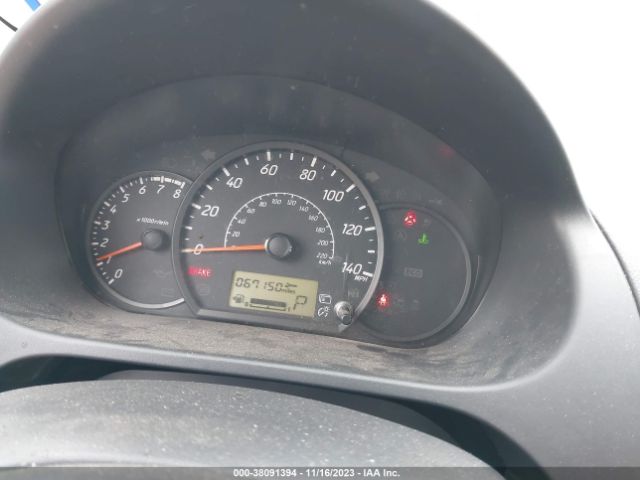 2017 MITSUBISHI MIRAGE G4 ML32F3FJ4HHF07849 Photo 6