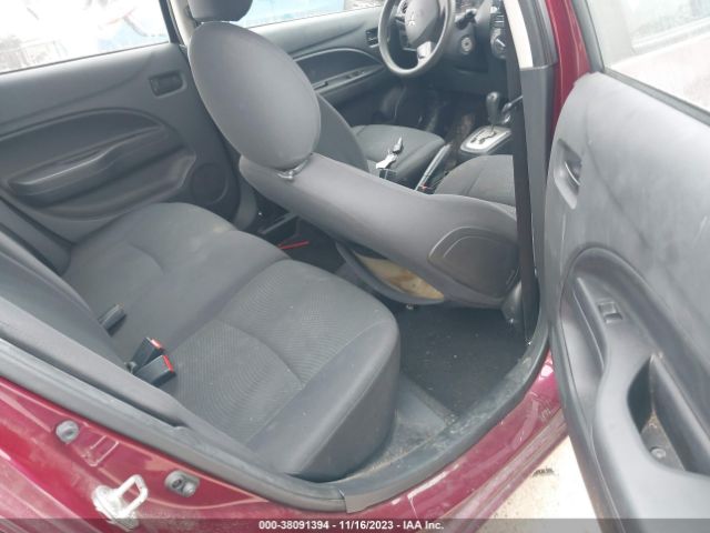 2017 MITSUBISHI MIRAGE G4 ML32F3FJ4HHF07849 Photo 7