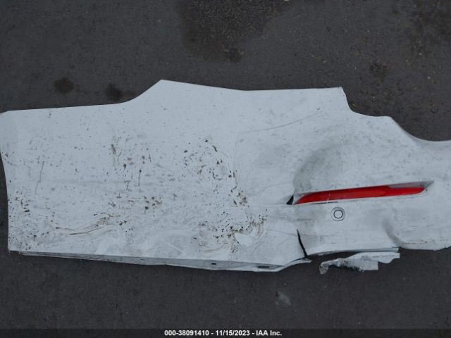 1HGCY2F83PA027567 Honda Accord Hybrid Touring