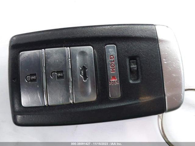 Acura TLX 2016 19UUB1F39GA014939 Image 11