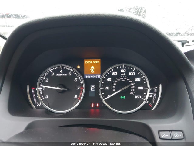 Acura TLX 2016 19UUB1F39GA014939 Image 7