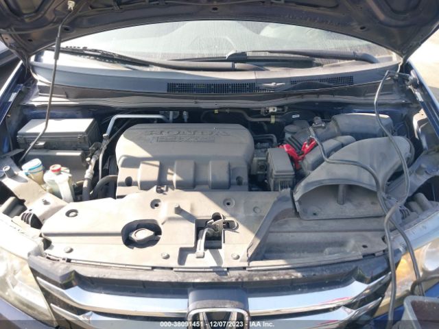 5FNRL5H31GB013894 Honda ODYSSEY SE
