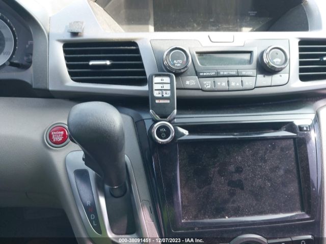 5FNRL5H31GB013894 Honda ODYSSEY SE