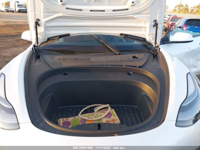 5YJ3E1EA6MF097928 Tesla Model 3 Standard Range Plus Rear-wheel Drive