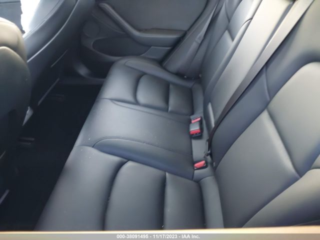 5YJ3E1EA6MF097928 Tesla Model 3 Standard Range Plus Rear-wheel Drive
