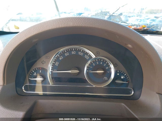 2006 CHEVROLET HHR LT VIN: 3GNDA23P76S624566
