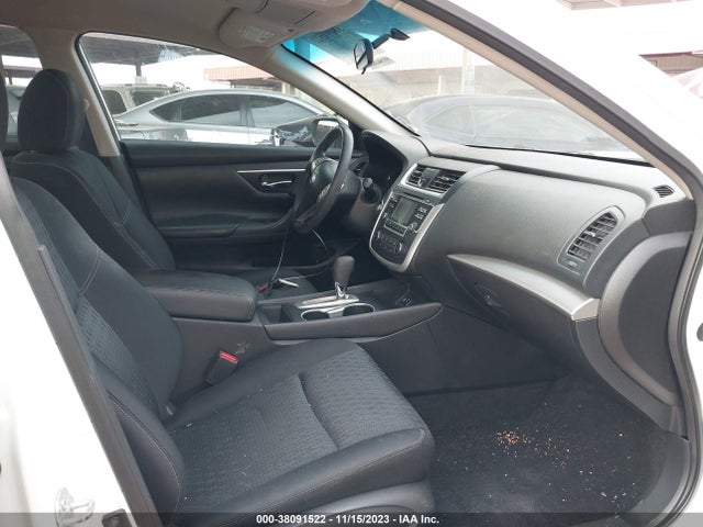 2016 NISSAN ALTIMA 2.5 S VIN: 1N4AL3AP0GN320513