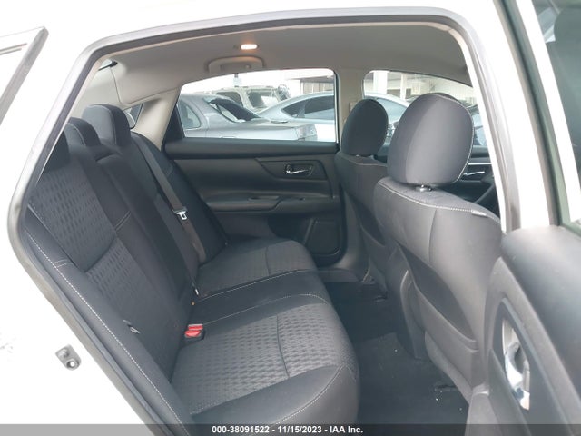 2016 NISSAN ALTIMA 2.5 S VIN: 1N4AL3AP0GN320513