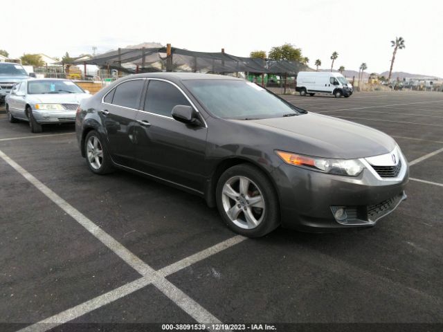 Auction sale of the 2009 Acura Tsx, vin: JH4CU26629C000195, lot number: 38091539
