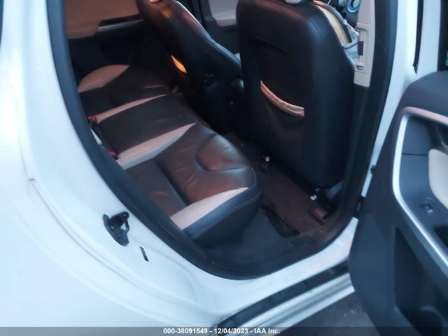 2010 VOLVO XC60 T6/T6 R-DESIGN VIN: YV4992DZ2A2113694