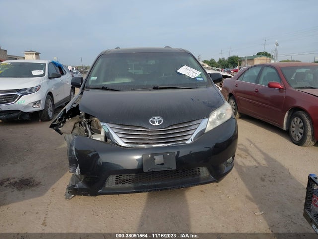 Toyota 2gr-fks 2015 5TDYK3DC5FS677845 Image 28