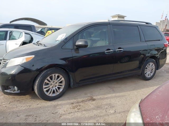 Toyota 2gr-fks 2015 5TDYK3DC5FS677845 Image 30