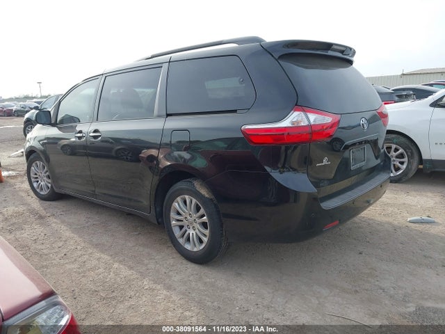 Toyota 2gr-fks 2015 5TDYK3DC5FS677845 Image 19