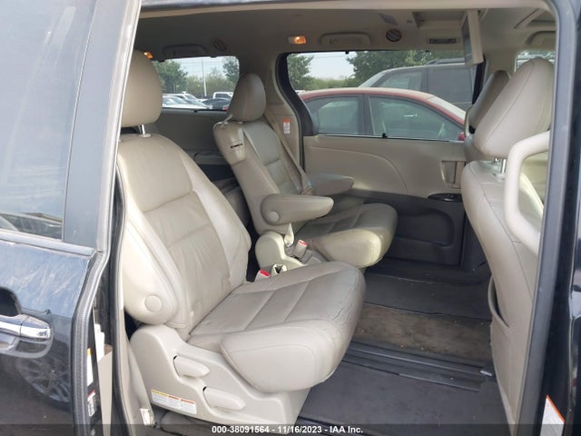 Toyota 2gr-fks 2015 5TDYK3DC5FS677845 Image 24