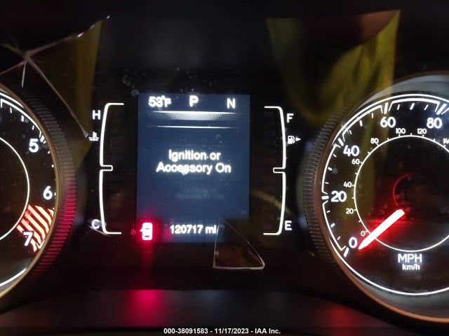 1C4PJMCBXFW606525 Jeep Cherokee Latitude
