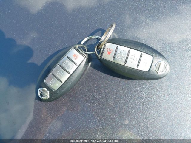 2013 NISSAN LEAF 1N4AZ0CP1DC415230 Photo 10