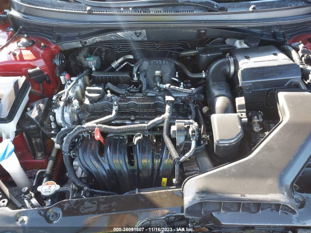 2018 HYUNDAI SONATA SE VIN: 5NPE24AF2JH700147