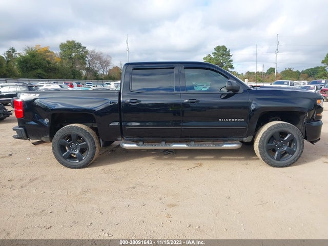 Chevrolet Silverado 1500 2lt 2017 3GCUKREC7HG133994 Image 13