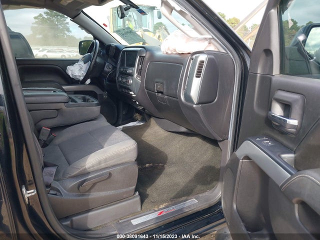 Chevrolet Silverado 1500 2lt 2017 3GCUKREC7HG133994 Image 5