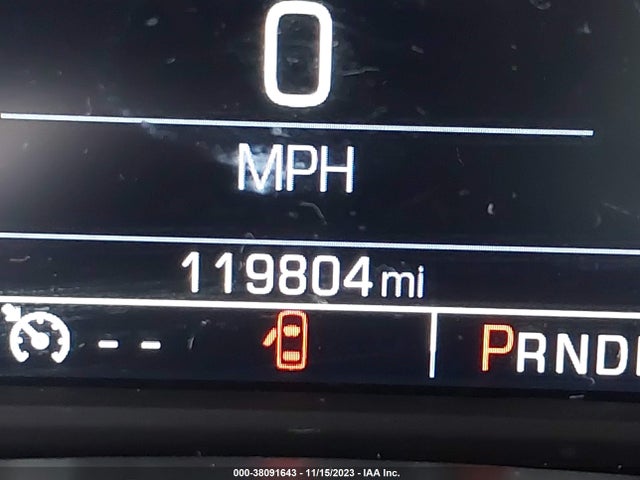 Chevrolet Silverado 1500 2lt 2017 3GCUKREC7HG133994 Image 7