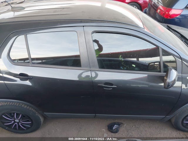 Chevrolet Trax 1ls 2015 KL7CJKSB6FB250700 Image 14