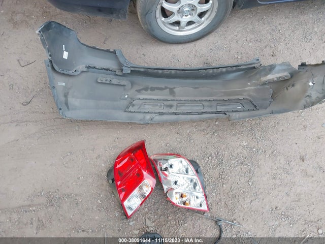 Chevrolet Trax 1ls 2015 KL7CJKSB6FB250700 Image 12
