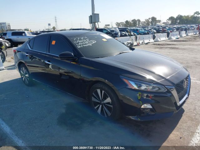 2019 1N4BL4DV7KC150014 main image