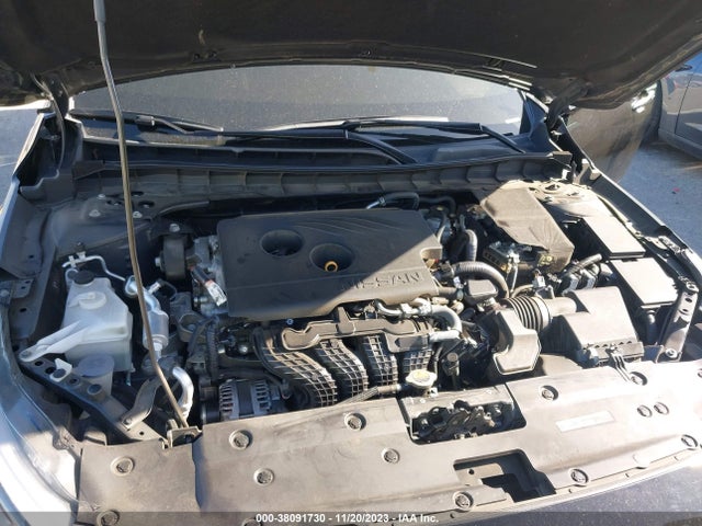 Nissan Altima 2.5 Sv 2019 1N4BL4DV7KC150014 Image 10