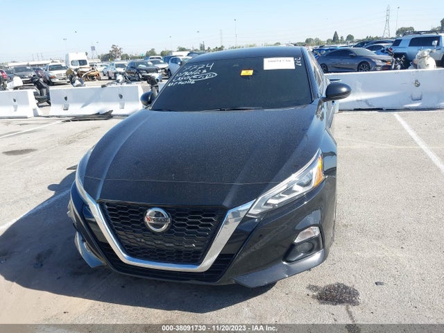 Nissan Altima 2.5 Sv 2019 1N4BL4DV7KC150014 Image 12