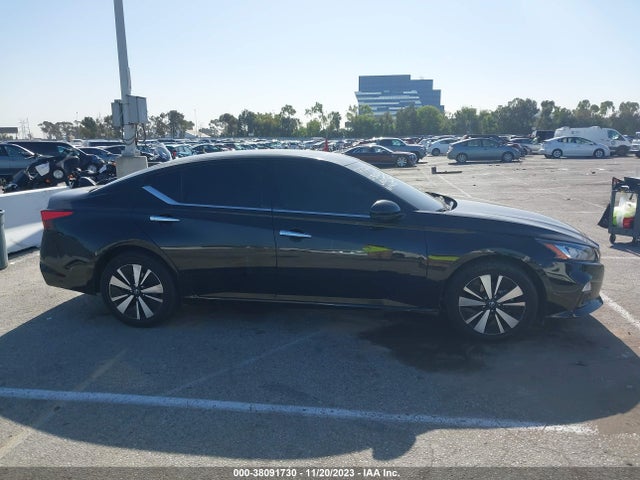 Nissan Altima 2.5 Sv 2019 1N4BL4DV7KC150014 Image 13