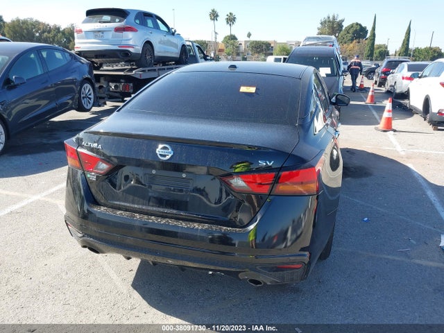 Nissan Altima 2.5 Sv 2019 1N4BL4DV7KC150014 Image 16
