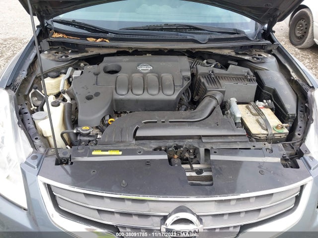 2010 NISSAN ALTIMA 2.5 S VIN: 1N4AL2AP6AN441600