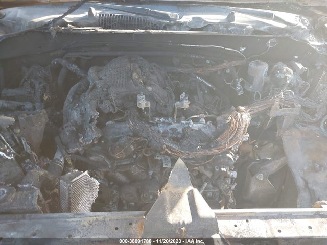 Nissan Frontier S 4x2 2020 1N6ED0CE9LN718894 Image 10