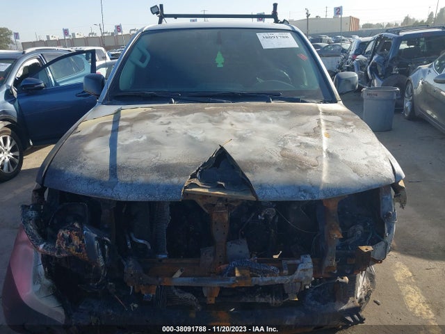 Nissan Frontier S 4x2 2020 1N6ED0CE9LN718894 Image 11