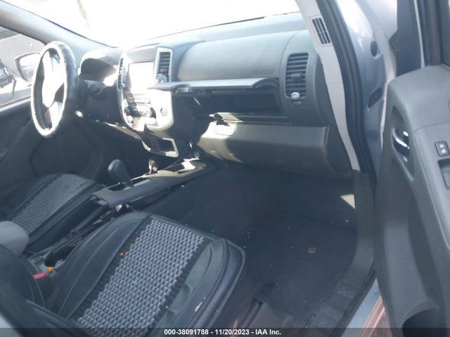 Nissan Frontier S 4x2 2020 1N6ED0CE9LN718894 Image 5