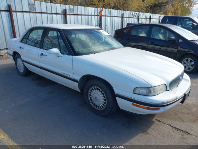 1G4HP52K7VH477779, 1997 Buick Lesabre Custom on IAAI