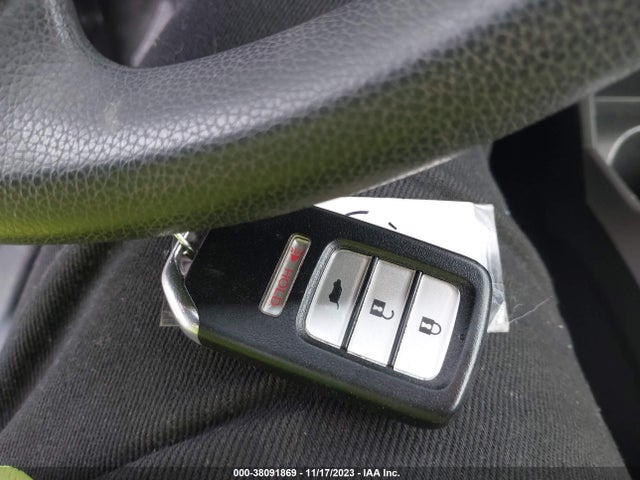 2019 HONDA FIT EX VIN: 3HGGK5H81KM736284