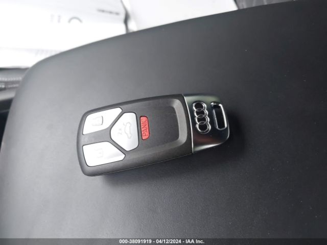 2023 AUDI RS 5 SPORTBACK WUAAWCF53PA901488 Photo 10