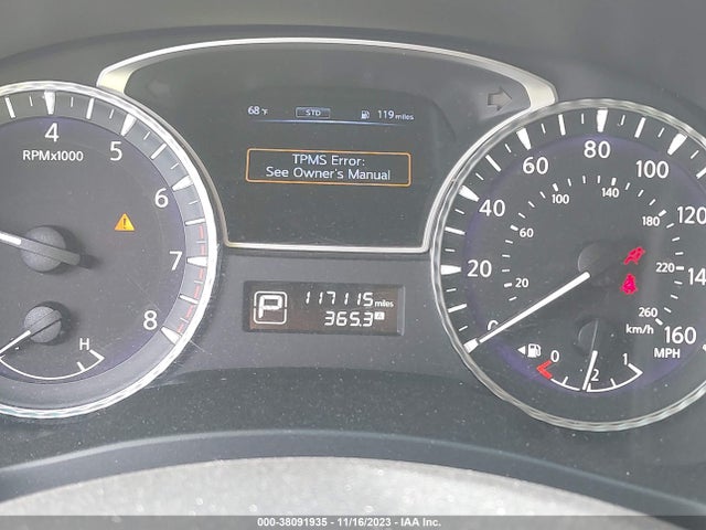 2015 INFINITI QX60 VIN: 5N1AL0MM2FC520647
