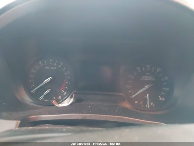 Ford Police Interceptor Utility 2019 1FM5K8AR8KGA63266 Image 16