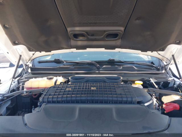 1C6SRFU95MN819712 RAM 1500 Trx