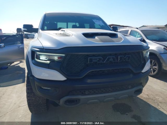 1C6SRFU95MN819712 RAM 1500 Trx