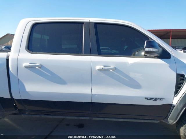 1C6SRFU95MN819712 RAM 1500 Trx