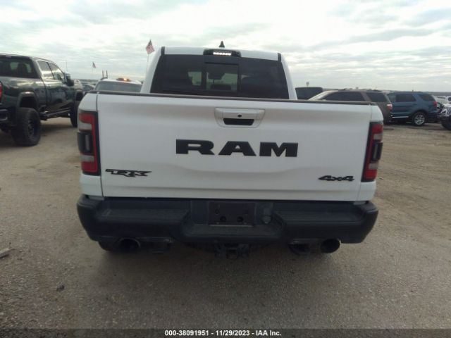 1C6SRFU95MN819712 RAM 1500 Trx