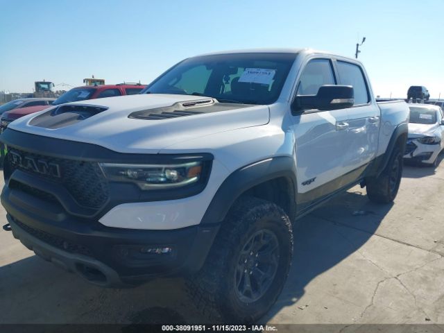 1C6SRFU95MN819712 RAM 1500 Trx