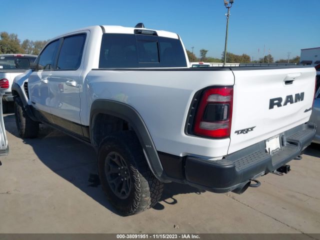 1C6SRFU95MN819712 RAM 1500 Trx
