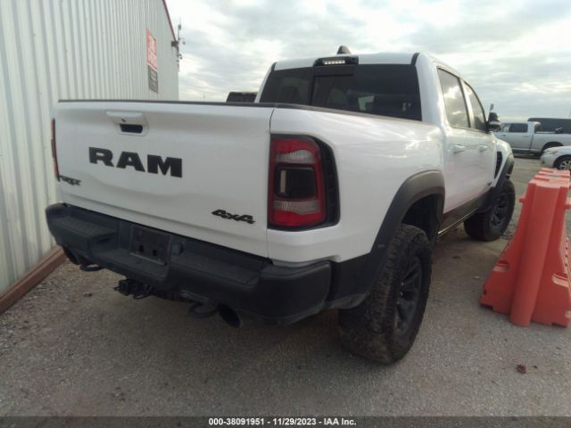 1C6SRFU95MN819712 RAM 1500 Trx