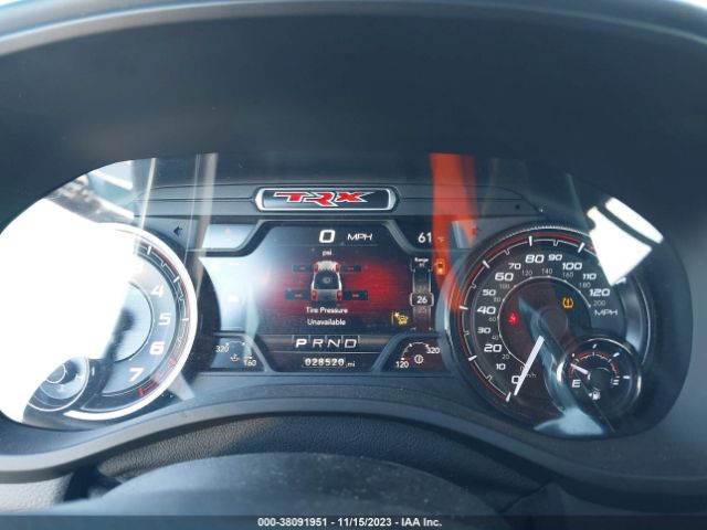 1C6SRFU95MN819712 RAM 1500 Trx