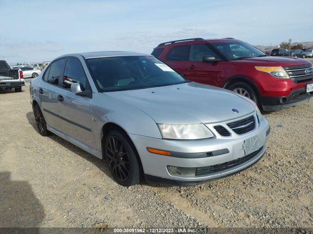 2005 SAAB 9-3 YS3FD49Y951051392 Photo 0