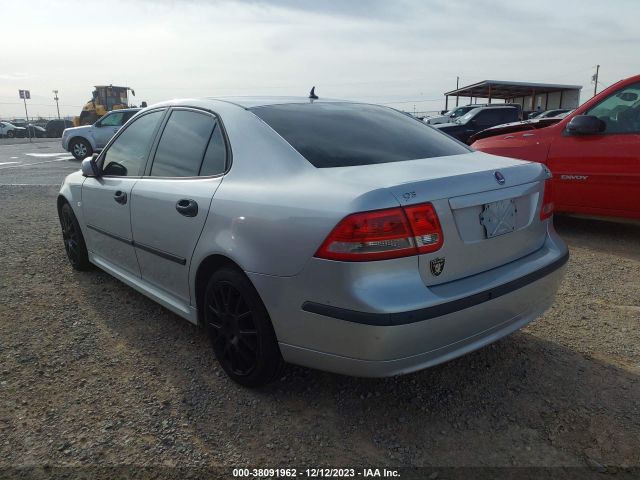2005 SAAB 9-3 YS3FD49Y951051392 Photo 2